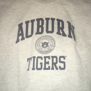Auburn Tigers sweatshirt